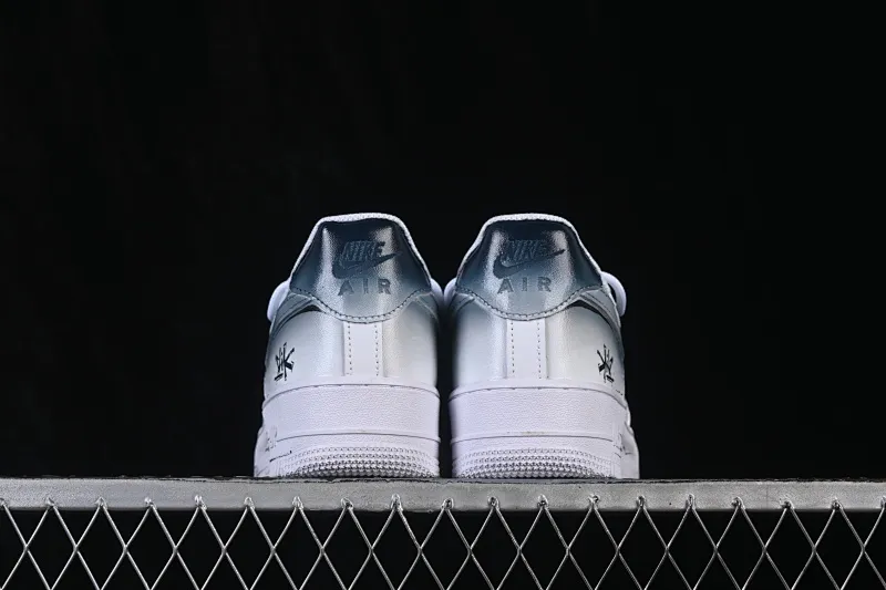 All categories Nk Air Force 1 Air Force series Nk Air Force 1 Low Air Force low-top Nike Air Force 1'07 Low Two-dimensional theme Air Force 1 low-top casual sneakers CW2288-111